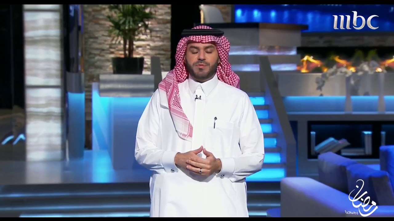 مسلسل #مجموعة_إنسان –حلقة11 - مقدمة علي العليان...