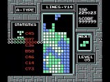 Tetris NES - Line Counter After ''Z99''