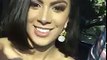 Nuestra nueva #MissNicaragua Adriana Paniagua, está a pocos minutos de su bienvenida en la hermosa ciudad de #Chinandega. ¡Dejale tus mejores deseos en los come