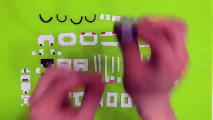 ★내만장★터닝메카드 메카니멀 크랑을 만들었어요! 변신을 하긴 하는데 좀 허접하네요 ㅋㅋ 터닝메카드 메카니멀 변신 자동차 만들기 | 지미앤써니 TV