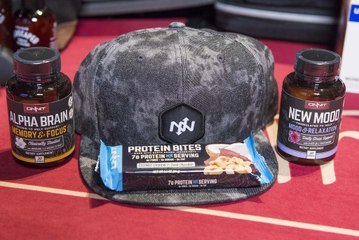 Onnit Nutrition Performance Package Has Everything WPT Players Need