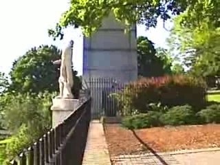 Roger Williams: separation of Church and State