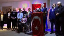 MHP Genel Başkan Yardımcısı Kalaycı: 'Türkiye'nin önü açılacaktır' - KONYA