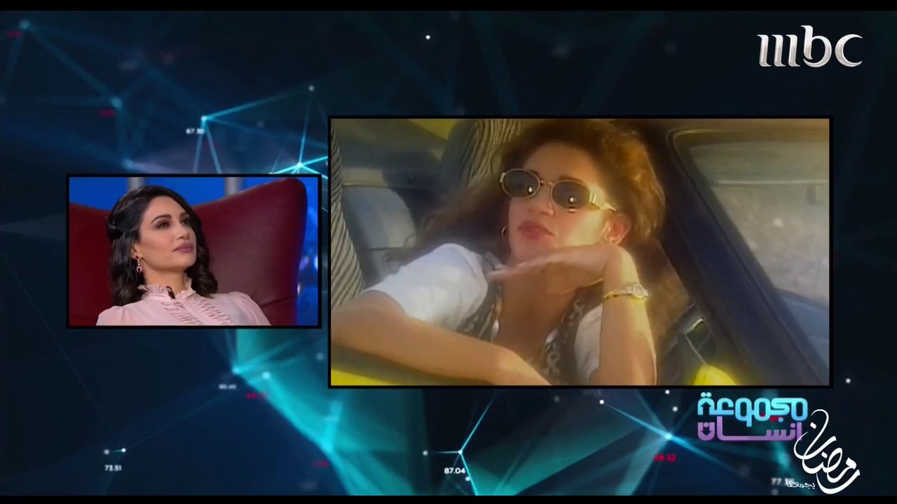 معلومات يجب أن تعرفها عن ديانا حداد