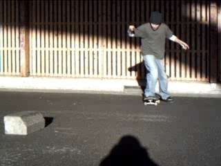 boardslide