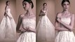 هل حدّدتِ موعد زفافك في العام 2018، وتبحثين عن اجمل فستان لاطلالتك؟ شاهدي معنا في هذا الفيديو، الحصري بموقع أنوثة، اجمل تصاميم فساتين أعراس من اسبوزا كوتور والت