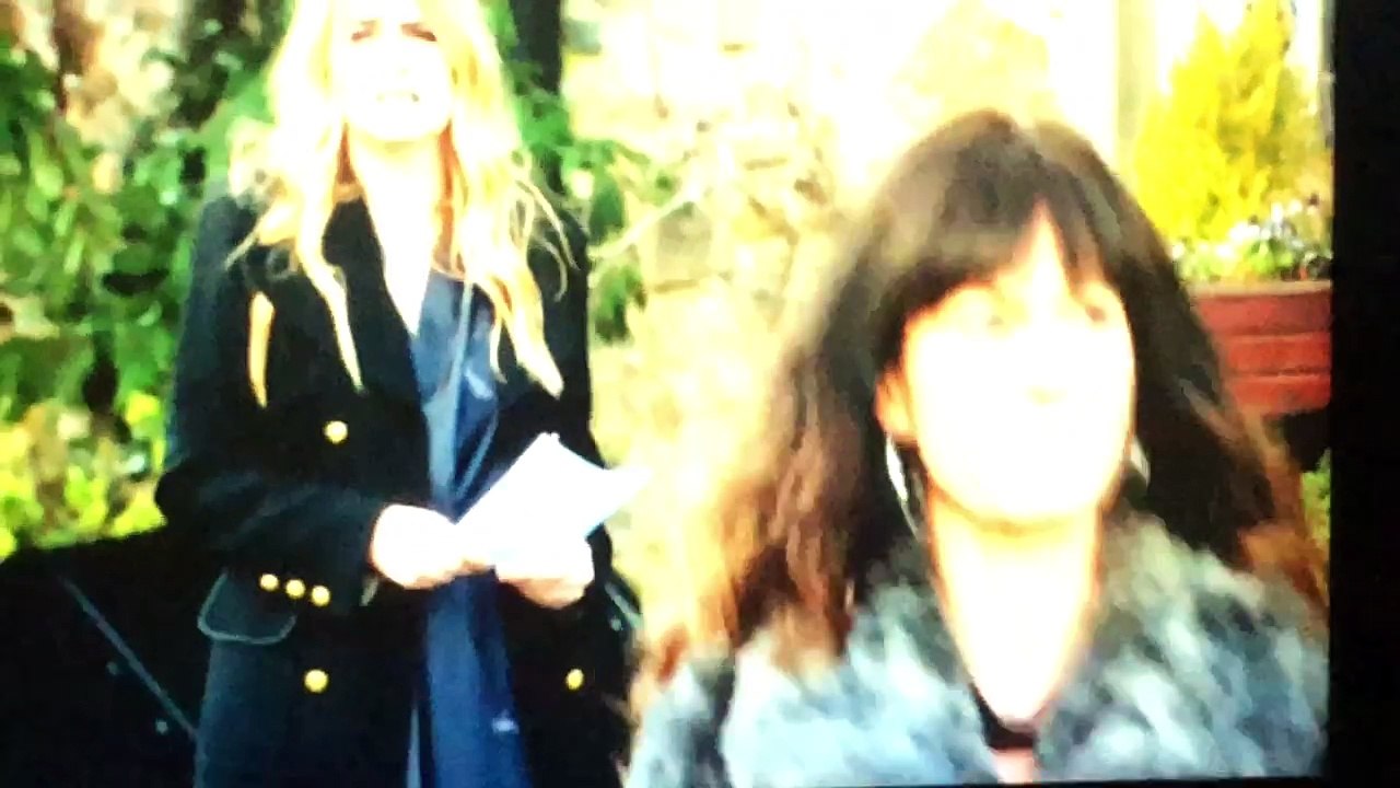 Emmerdale 2018 liv meets her  solicitor