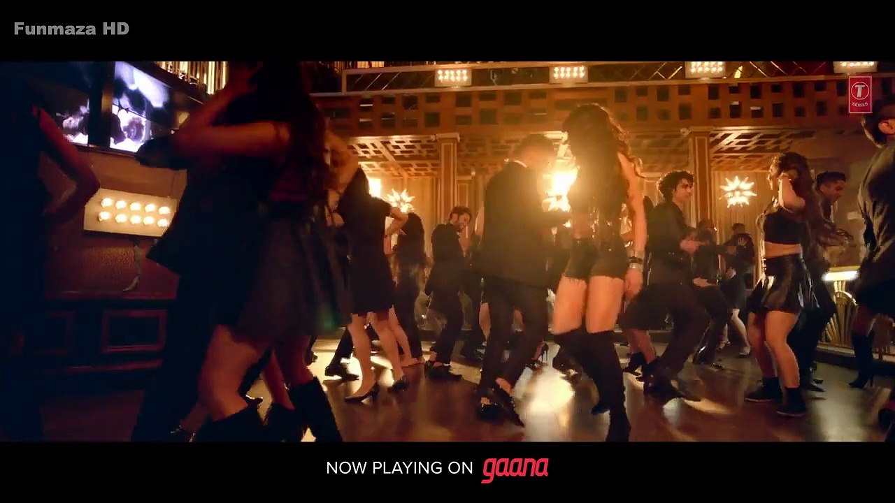 Raat Kamaal Hai 1080p - Guru Randhawa Bollywood Indian Song 2018