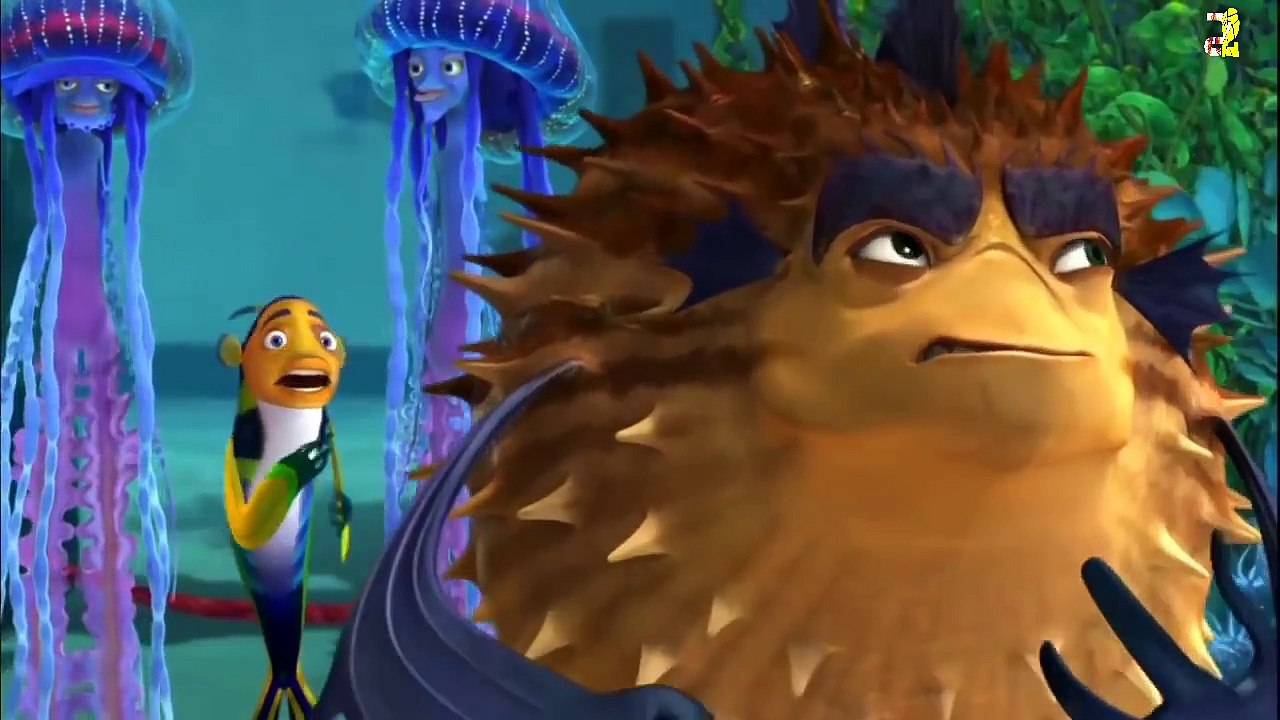 10 أفلام كرتونية كان يجب ألا تُوجد من الأساس
