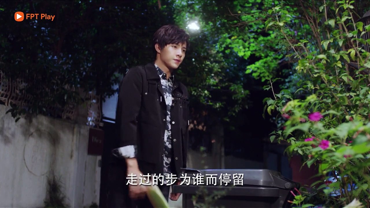 Bong Bóng Mùa Hè 2018 Tập 24C - Summer's Desire - Phim Tình Cảm Trung Quốc