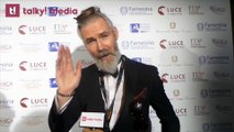 Jon Campling, intervista esclusiva alla star di Final Fantasy e Harry Potter