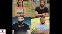 Survivor 2018 28 Mayıs Sembolü Kim Kazandı?