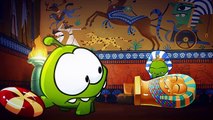 Cut the Rope: Om Nom Stories Seasons 1-6 - ALL EPISODES