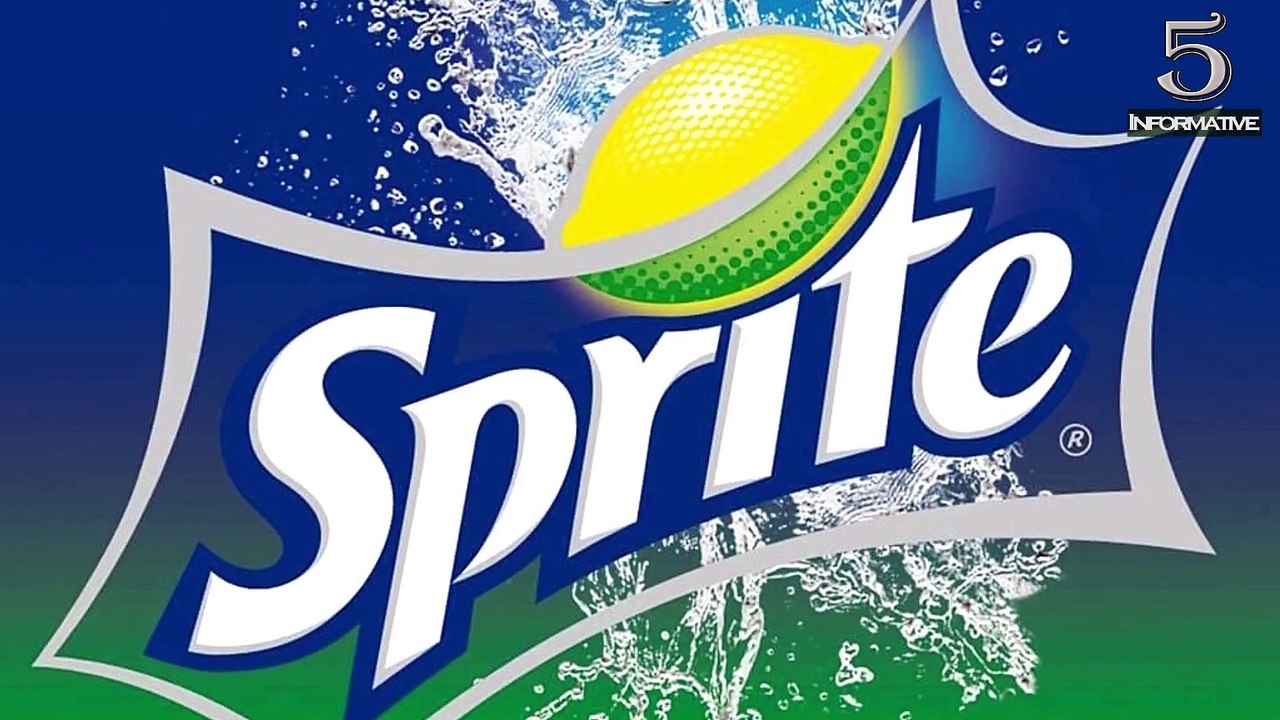 Top 5 Facts About Sprite