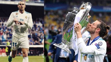 UCL 2018 : Gareth Bale Proves How much he is Important for Real Madrid | वनइंडिया हिंदी