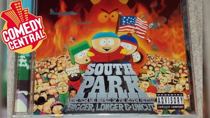 LES 10 FILMS COMIQUES LES PLUS CONTROVERSÉS - Lama Faché