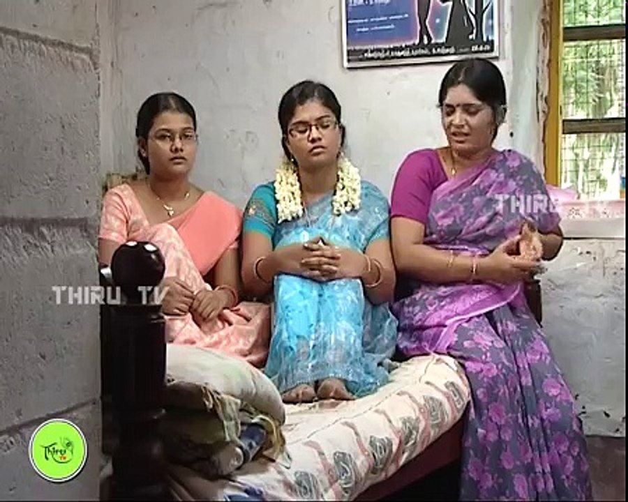 Prophetic Fulfillment (Tamil) | Episode 46