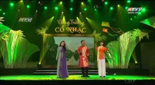 VTCN 198 - Ca cảnh: Đẹp Lắm Việt Nam - Thanh Kim Huệ - Vân Khánh - Hoàng Tùng (HTV - 27/05/2018)