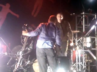 Muse - Stockholm Syndrome, Austin Music Hall, 05/07/2005