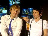 Muse - Stockholm Syndrome, London AOL Sessions, 06/12/2006