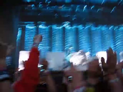 Muse - Stockholm Syndrome, Quart Festival, 07/08/2006