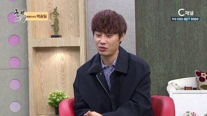 가수 박승일 - 힐링토크 회복 377회 하나님을 높이는 삶을 살고