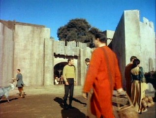 S01E26 Errand of Mercy Preview Trailer