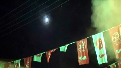 MHP’den İKTİDAR duruşu…