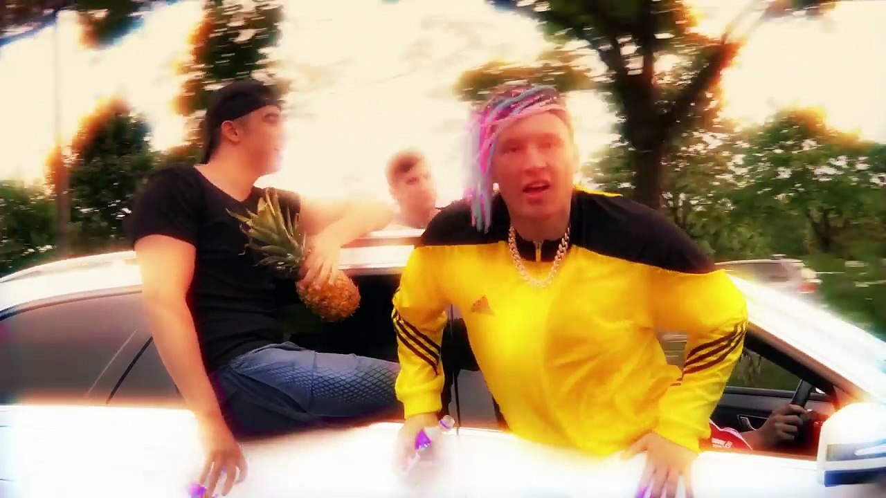 Lil lano - "fick famila" (prod by @imadbeatz) [official 4k video]