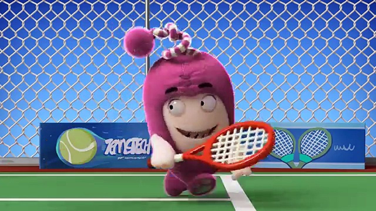 ODDBODS NEW Episodes Compilation | QUEENS GUARD