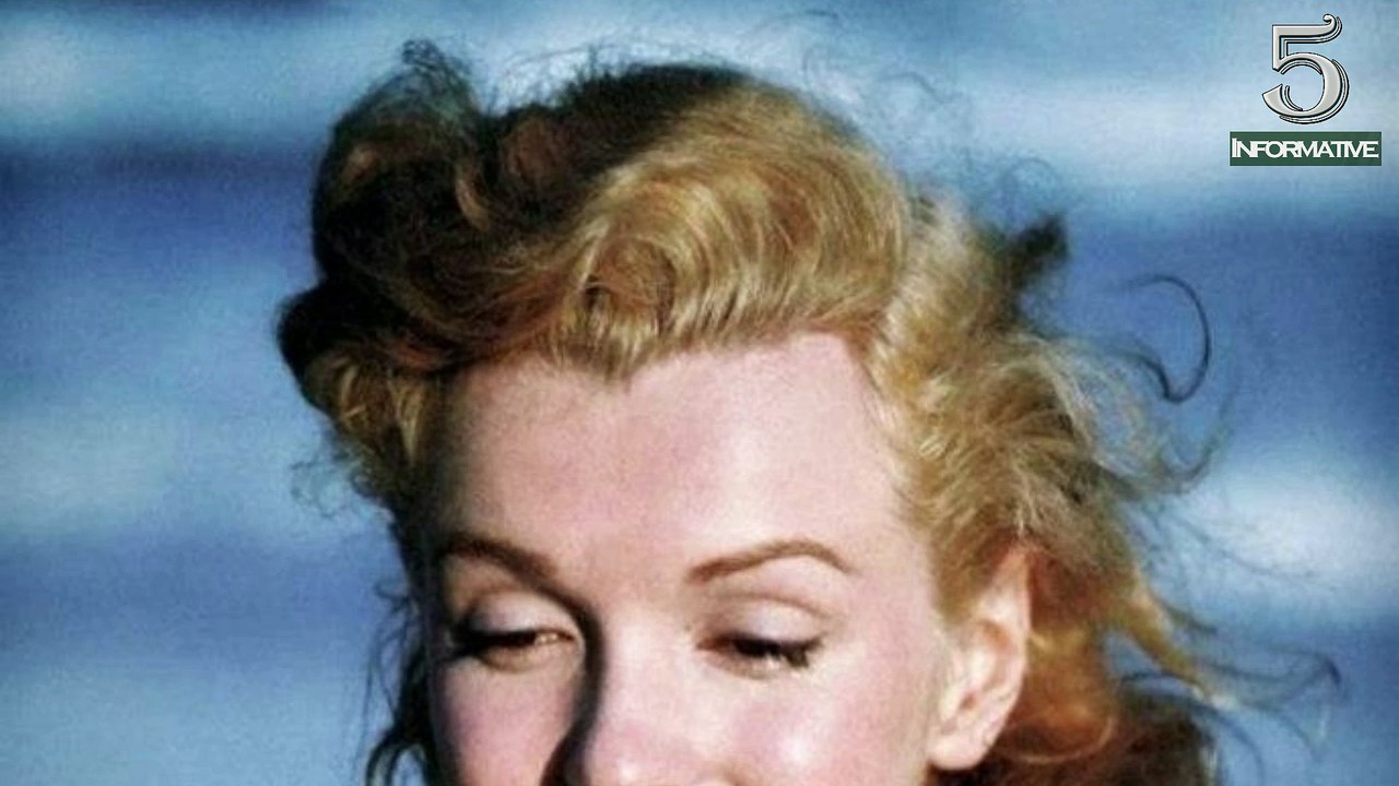 Top 5 Pin-Up Girls of All Time