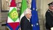 Italia cae en una crisis política sin precedentes