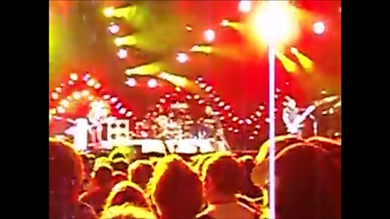 Muse - Stockholm Syndrome, Virgin Festival, 09/09/2006