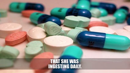 People That Took Bodybuilding To The Extreme