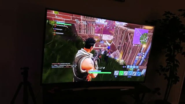 Le di V.I.A.G.R.A mientras jugaba FORNITE | broma a mi amigo (HotSpanish Vlogs)