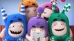 Oddbods Full Episode Compilation || The Oddbods Show Full Episodes 2017 || Funny Cartoons