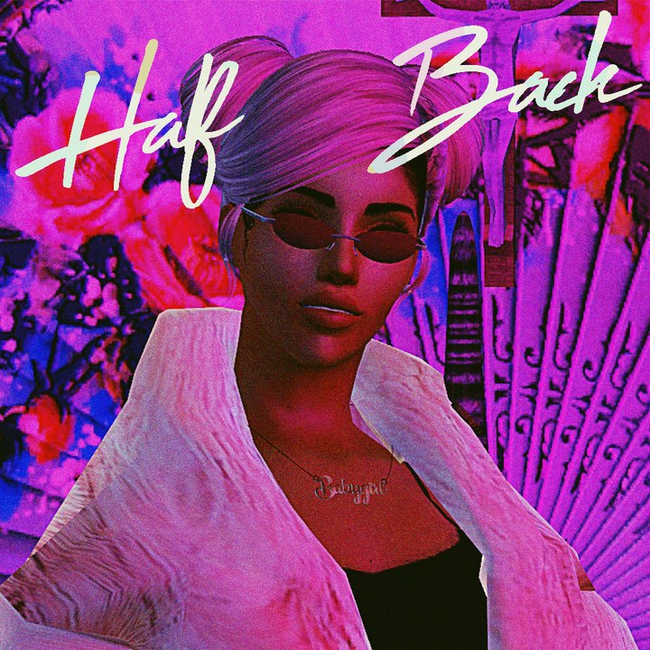 Onika - Half Back (Official Video) {HD}