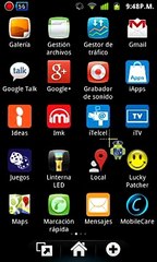Acelerar juegos en Android sin Chainfire No ROOT