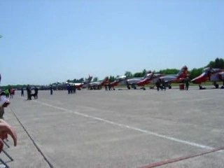 meeting de l'air 2006 meyenheim