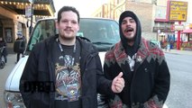 Twitching Tongues - BUS INVADERS Ep. 1300
