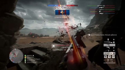 Battlefield™ 1 Cronusmaxplusgalaticofritando rapidfire