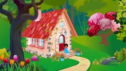 Taqwa: Ramadan Islamic cartoon for kids Ep #1