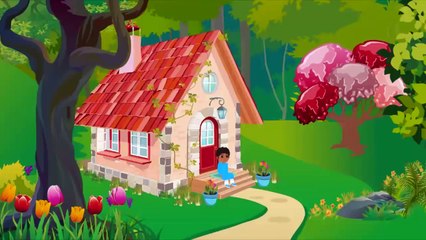 Taraweeh : Ramadan Lesson Islamic Cartoon for Kids Ep # 8