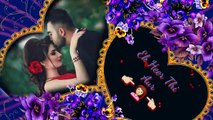 Ek Heer Thi Aur Tha Ek Raanjhan/latest status video/romantic -love/4
