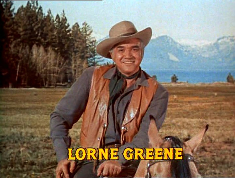 S04E31 - Eine Faust voll Donner