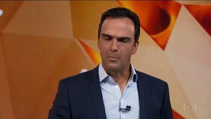Fantástico 27/05/2018 - Temer faz pronunciamento sobre a greve dos caminhoneiros