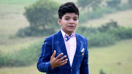 JAB DEKHE CHAND KO -SATYAJEET