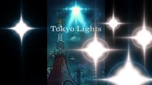 Tokyo Lights SpeedPaint