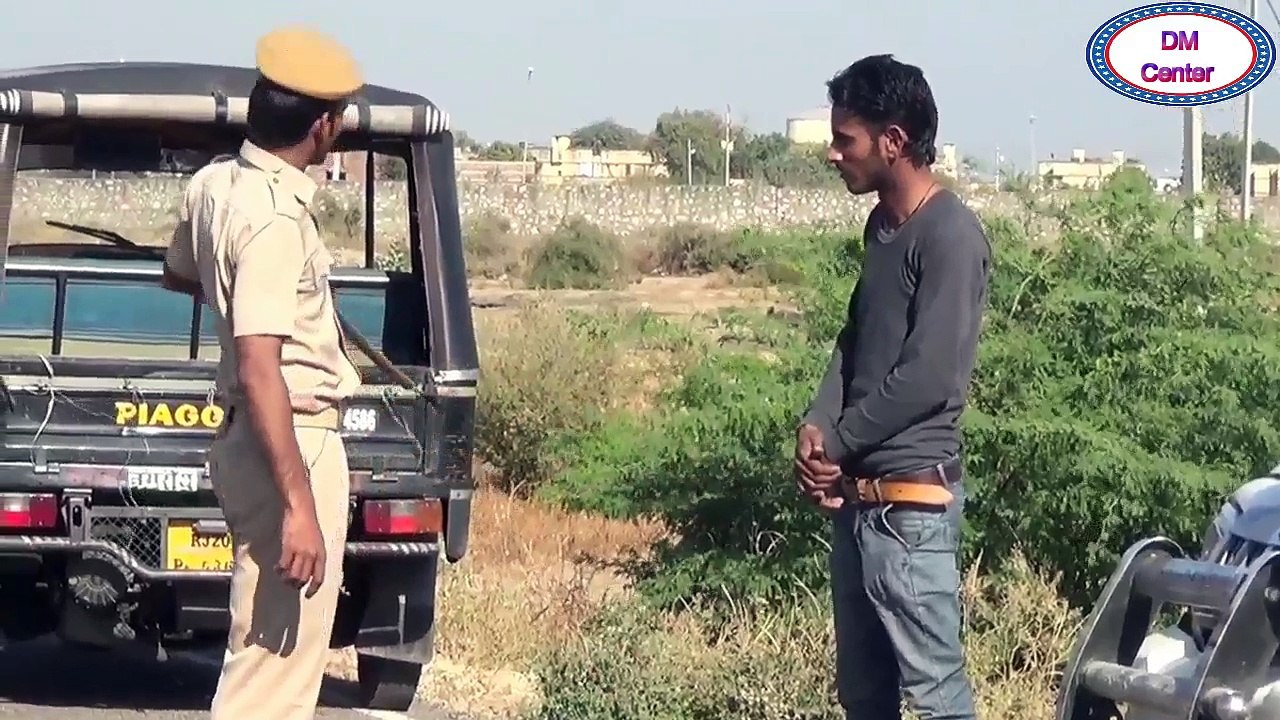 Fake Police Prank Part 2 || Best Police Prank in India || New Entertainment By Fake Police Prank
