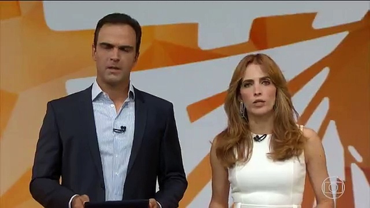 Fantástico 27/05/2018 - Bloqueios parciais de rodovias seguem em todas as regiões do país